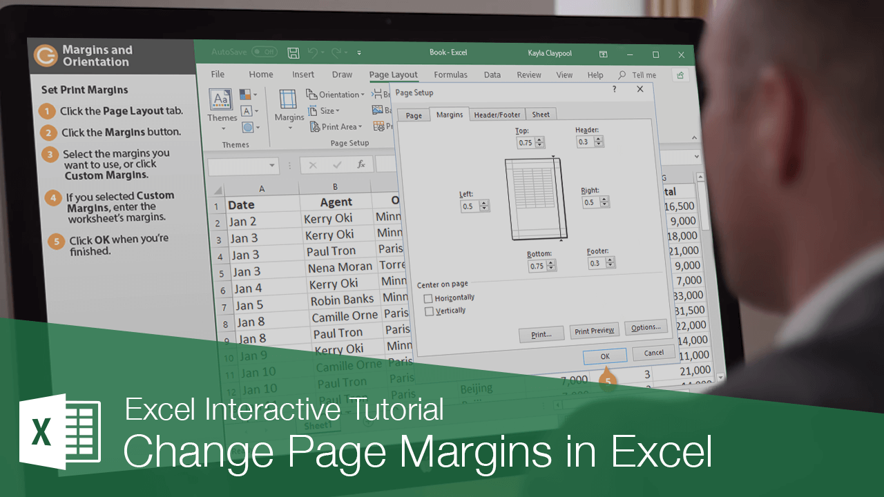 How to Edit a Macro in Excel
