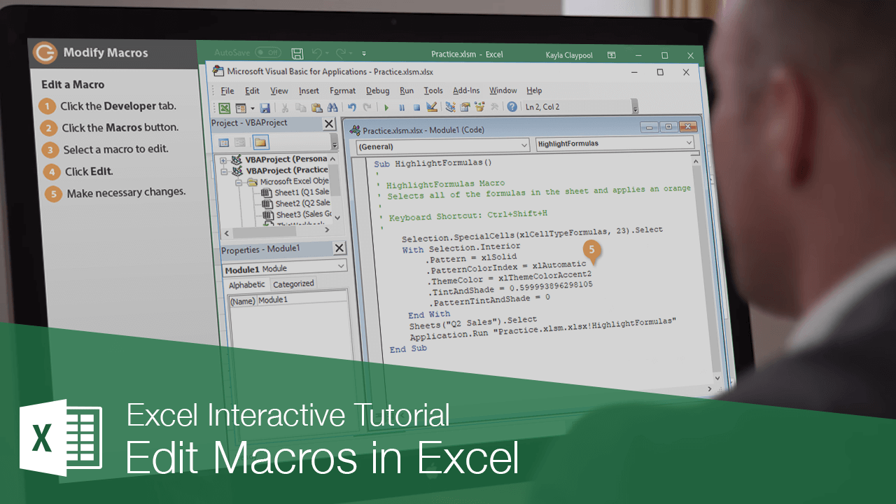 How to Change Margins in Excel